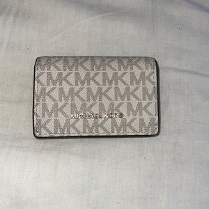 Micheal Kors Wallet